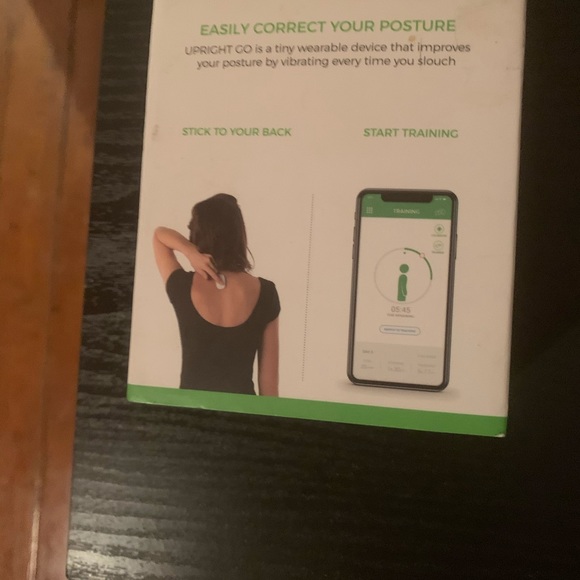 Upright Go - Picture 2 of 3